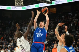 Savršeni Pariz srušio i Efes u Istanbulu, za sedmu u nizu